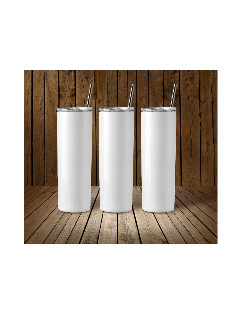 Custom Tumbler