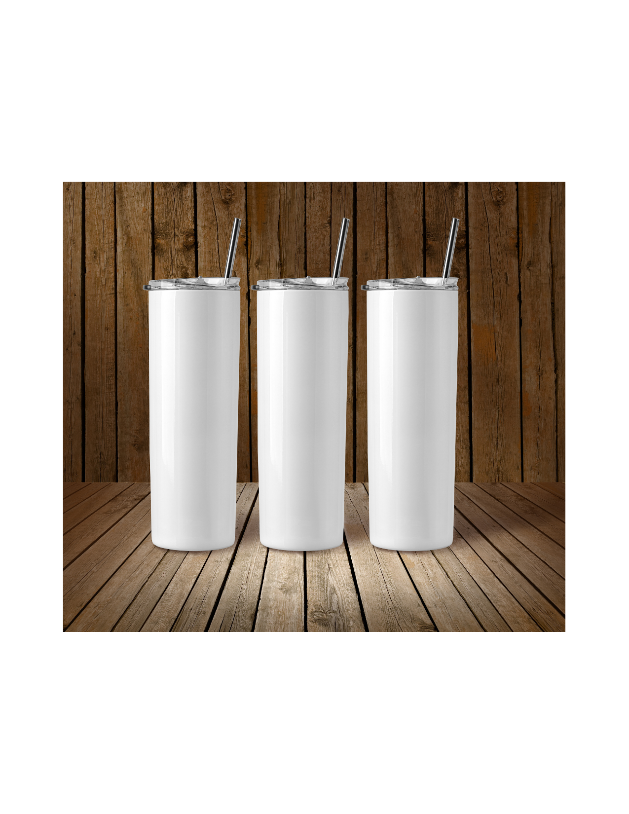 Custom Tumbler