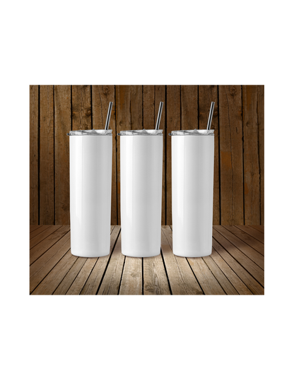 Custom Tumbler